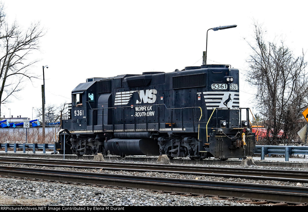 NS 5361